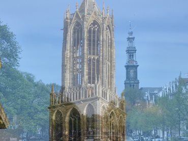 Samenvoeging Schoongewoon Amsterdam en Utrecht