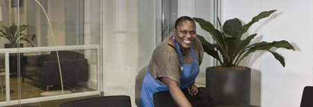 Schoongewoon Nederland